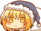 Sticker kikoojap order grand chibi fate par reFateGrandOrder