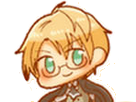 Sticker chibi fate order grand kikoojap par reFateGrandOrder