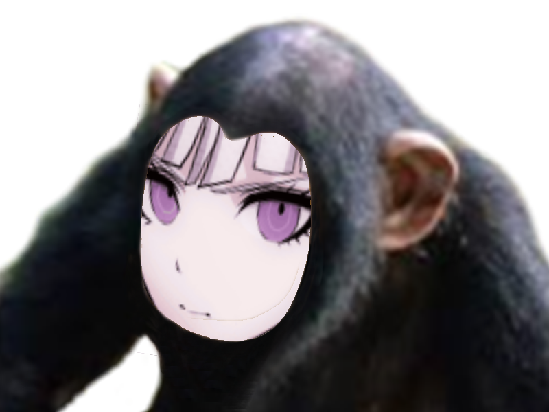 singe nuances kikoojap kyoko