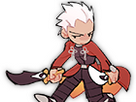 Sticker kikoojap fate grand order chibi par reFateGrandOrder