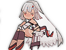 Sticker kikoojap order grand chibi fate par reFateGrandOrder