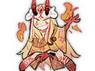 Sticker chibi order fate kikoojap grand par reFateGrandOrder