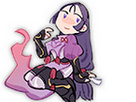 Sticker order fate kikoojap chibi grand par reFateGrandOrder