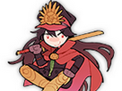 Sticker chibi grand kikoojap order fate par reFateGrandOrder