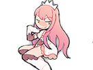 Sticker chibi order kikoojap grand fate par reFateGrandOrder