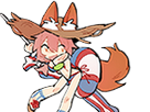 Sticker order grand chibi fate kikoojap par reFateGrandOrder