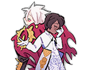 Sticker kikoojap chibi order fate grand par reFateGrandOrder