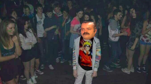 celestin humilie naruto risitas