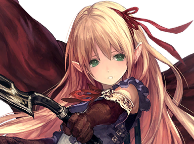 shadowverse kikoojap arissa