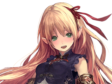 shadowverse arissa kikoojap