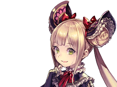 shadowverse kikoojap luna