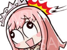 Sticker kikoojap order grand chibi fate par reFateGrandOrder