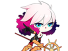 lancer kikoojap fate chibi