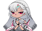 Sticker kikoojap order grand fate chibi par reFateGrandOrder