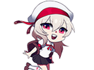 Sticker chibi grand fate kikoojap order par reFateGrandOrder