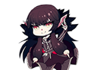 Sticker grand kikoojap order fate chibi par reFateGrandOrder