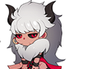 Sticker kikoojap chibi fate grand order par reFateGrandOrder