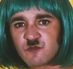 issou chancla feminazi sjw