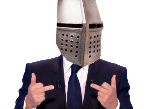 sarko politic templier republicain