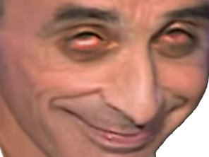 demon politic drogue zemmour