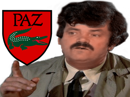 detective paz risitas