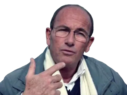 politic chouard ric etienne