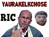 maxime chouard ric politic