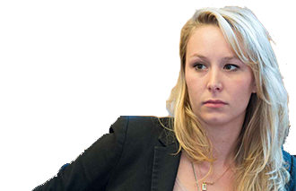 pen le politic attentive marechal marion