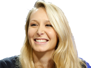 pen moque rire politic marechal le marion rigole