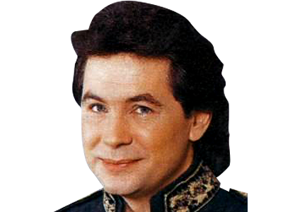 other chanteur bernard minet