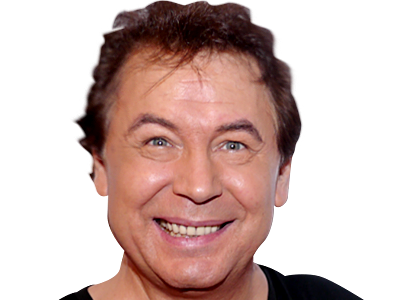 bernard chanteur minet