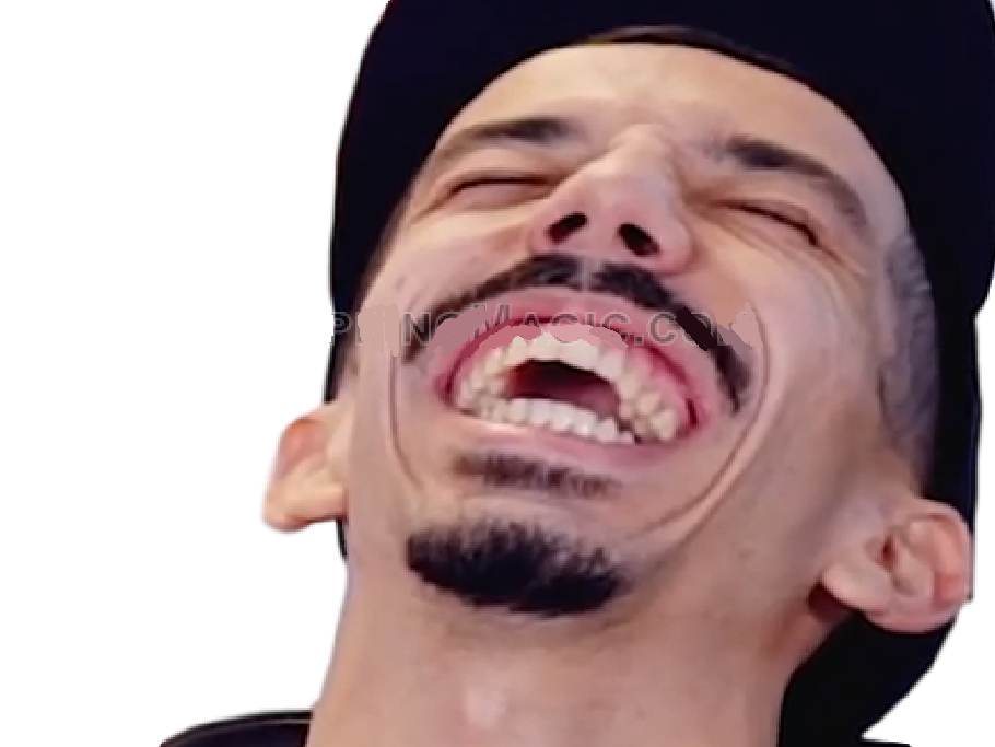 tetedegland bigflo rire