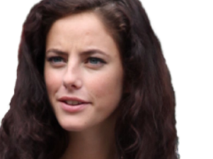 scodelario fille kaya