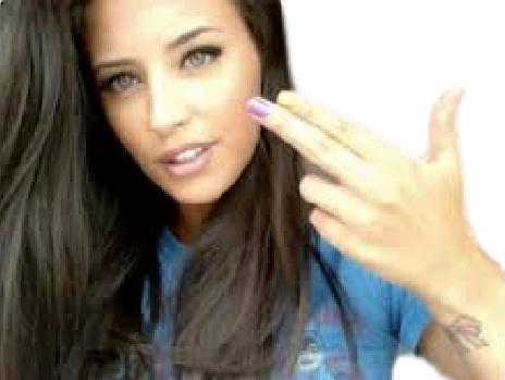 iacobescu fille antonia