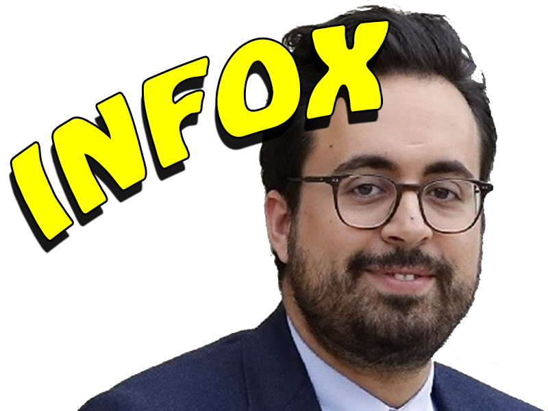 en lrem infox marche politic mounir mahjoubi