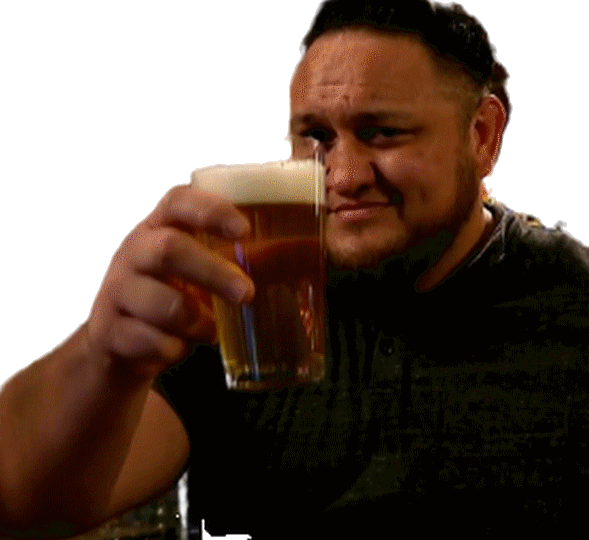 joe biere catch samoa