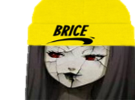 kikoojap dark bonnet