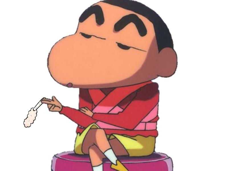 kikoojap shin chan gay