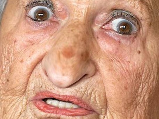 deportee juive vielle juif birkenau