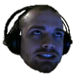 Sticker lol risitas mdr splow par splow