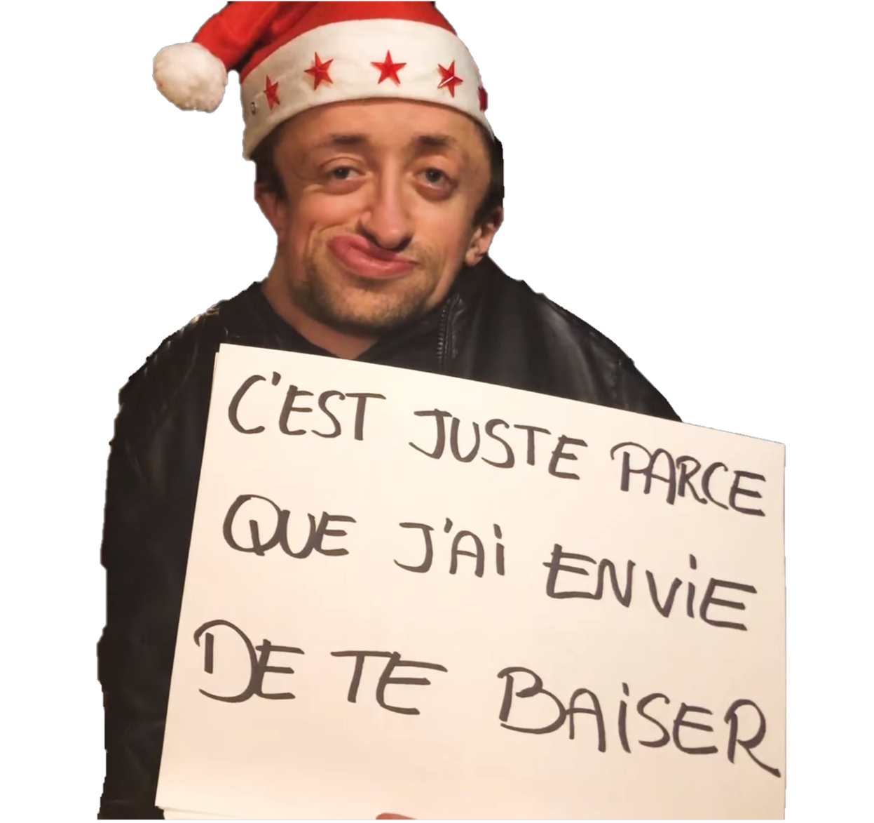 guillaume bats noel