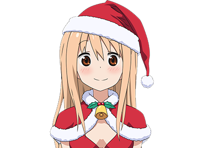 kikoojap noel umaru jenseth