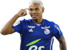 other-football-1-strasbourg-rcsa-ligue-lala-kenny