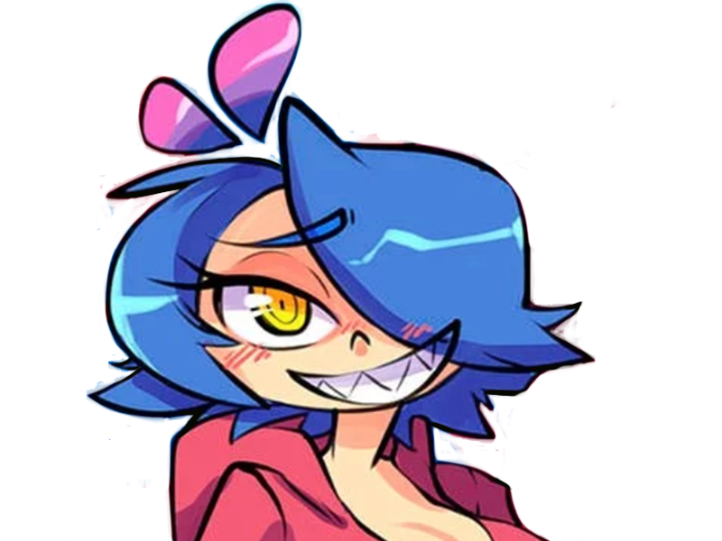 cute skarpne kikoojap smile