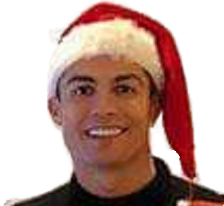 risitas cristiano noel ronaldo