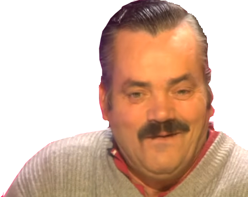 louie issou el risitas pueblo rire 2sucres ayaa