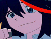 smirk kikoojap ryuko