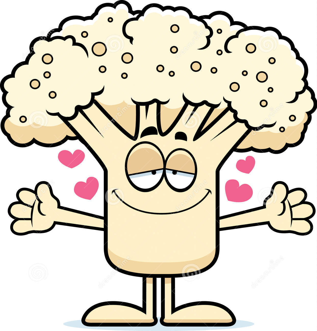 love choufleur bagadulle