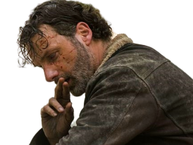 barbe wkd grimmes rick alpha risitas