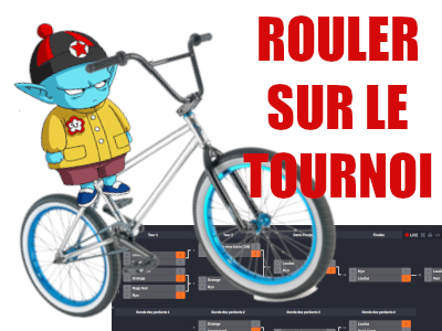 yugioh tournoi rouler